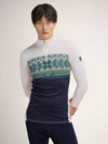 VAIL Navy - Offwhite – offizielles Herstellerbild 1