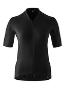 Gonso SITIVO TRIKOT W black 46 - PeakStyle