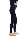Dale Of Norway W AKSLA FEMININE BASELAYER PANTS Navy XL - PeakStyle