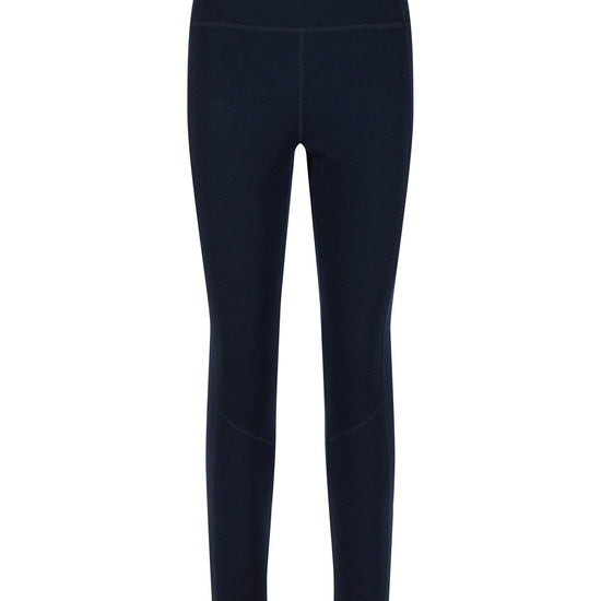Dale Of Norway AKSLA Merino-Unterhose Damen – Navy – Packshot