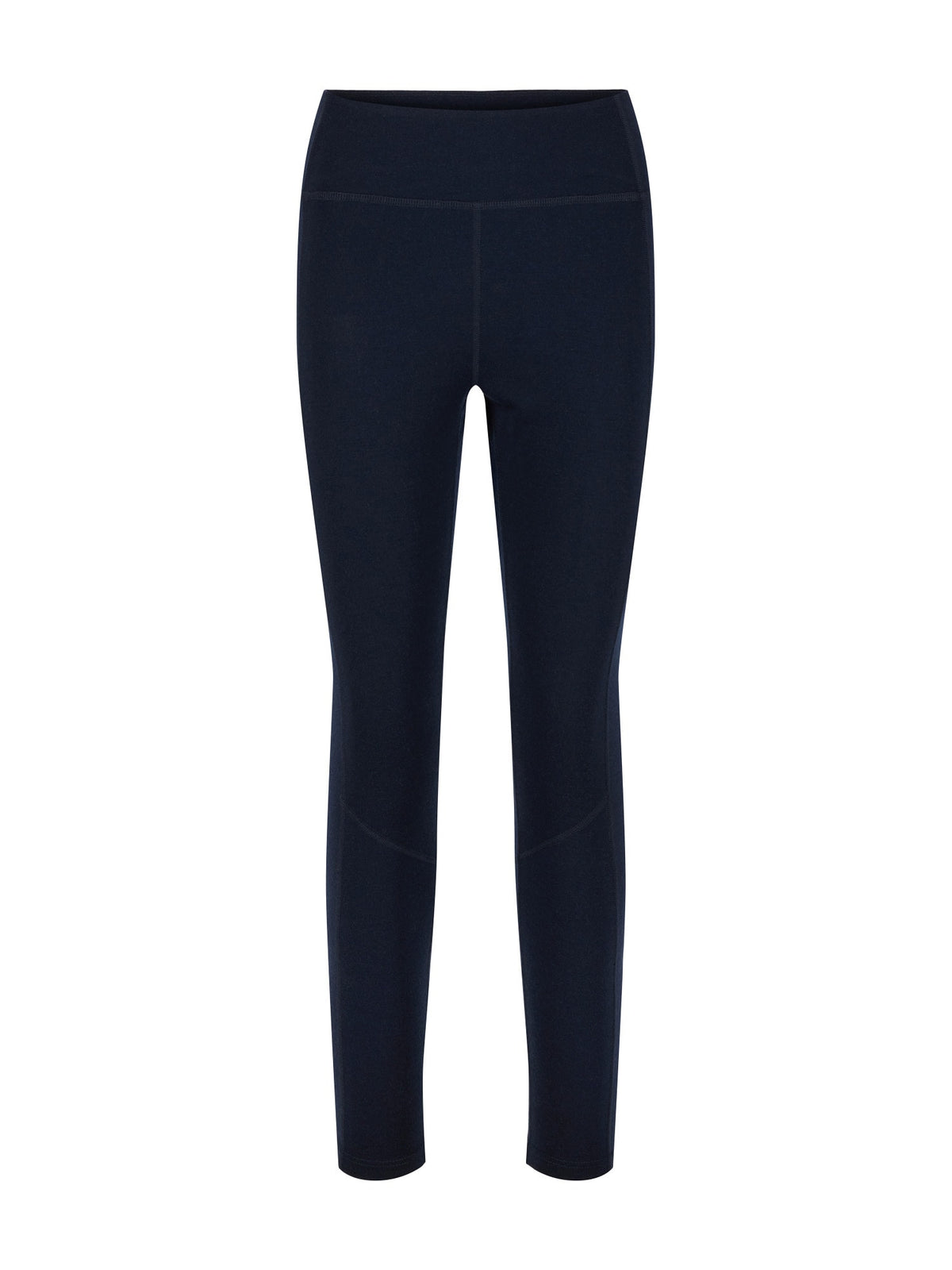 Dale Of Norway AKSLA Merino-Unterhose Damen – Navy – Packshot
