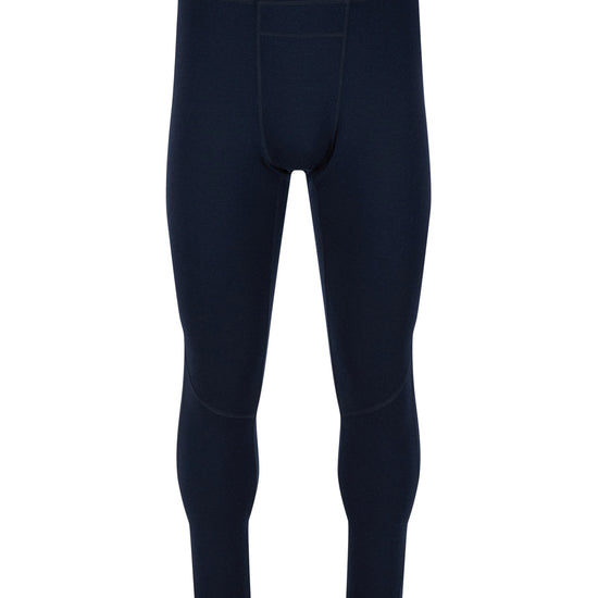 Dale Of Norway AKSLA Merino-Unterhose Herren – Navy – Packshot
