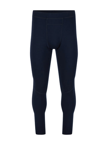 Dale Of Norway AKSLA Merino-Unterhose Herren – Navy – Packshot
