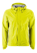 Gonso SAVE JACKET ESSENTIAL M - safety yellow L B01 Jacken - PeakStyle