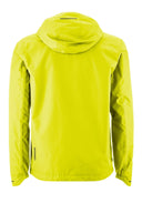 Gonso SAVE JACKET ESSENTIAL M - safety yellow 4XL B01 Jacken - PeakStyle