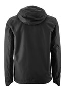 Gonso SAVE JACKET ESSENTIAL M - black M B01 Jacken - PeakStyle
