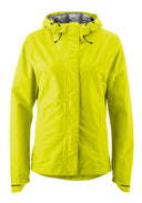 Gonso SAVE JACKET ESSENTIAL W safety yellow 38 - PeakStyle