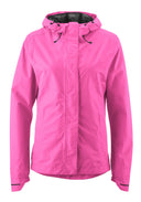 Gonso SAVE JACKET ESSENTIAL W sugar plum 50 - PeakStyle