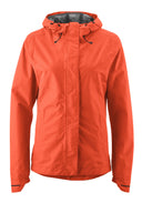 Gonso SAVE JACKET ESSENTIAL W fiesta red 40 - PeakStyle