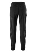 Gonso TRAIL PANTS W black 44 - PeakStyle