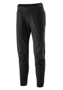 Gonso TRAIL PANTS W black 46 - PeakStyle