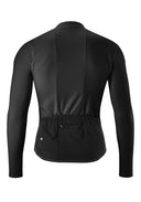Gonso SITIVO TRIKOT LONGSLEEVE M black XL - PeakStyle