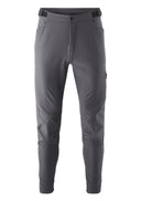 Gonso TRAIL PANTS M mercury gray XL - PeakStyle