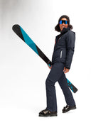 Maier Sports W ALLISSIA SLIM 2.1 night sky 17 - PeakStyle