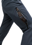 Maier Sports M ANTON VENT SLIM graphite 44 - PeakStyle