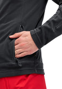 Maier Sports M DENNIS JACKET black 46 - PeakStyle