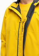 Maier Sports M FANAL golden flame/graphite S - PeakStyle
