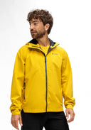 Maier Sports M FANAL golden flame/graphite S - PeakStyle