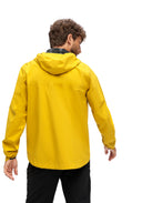 Maier Sports M FANAL golden flame/graphite S - PeakStyle