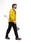 Maier Sports M FANAL golden flame/graphite S - PeakStyle