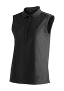 Maier Sports W ULRIKE SLEEVELESS black 34 - PeakStyle