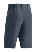 Maier Sports M NIL SHORT LOOP ombre blue 44 - PeakStyle