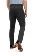 Maier Sports M TAJO ZIP LOOP black 23 - PeakStyle