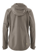 Gonso Trail Jacket W - gray phoenix 40 B01 Jacken - PeakStyle