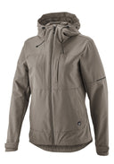 Gonso Trail Jacket W - gray phoenix 44 B01 Jacken - PeakStyle