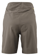 Gonso Adventure Shorts W gray phoenix 44 - PeakStyle