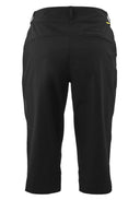 Gonso Adventure Pants 3/4 W black 50 - PeakStyle