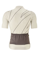 Gonso Road Jersey Print M chateau gray S - PeakStyle
