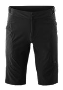 Gonso Trail Shorts Hipbag M black 3XL - PeakStyle