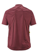 Gonso Adventure Jersey Soft Touch W cherokee brick 52 - PeakStyle