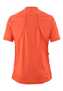 Gonso Adventure Jersey Soft Touch W fiesta red 38 - PeakStyle