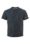 Gonso Trail Jersey Kids outerspace 128 - PeakStyle