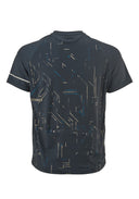 Gonso Trail Jersey Kids outerspace 128 - PeakStyle