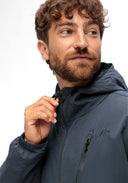 Maier Sports M ARORA LOOP ombre blue 48 - PeakStyle