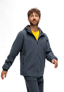Maier Sports M ARORA LOOP ombre blue 48 - PeakStyle