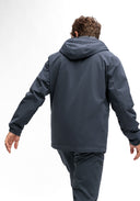 Maier Sports M ARORA LOOP ombre blue 48 - PeakStyle