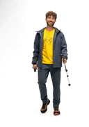 Maier Sports M ARORA LOOP ombre blue 48 - PeakStyle
