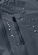 Maier Sports W ARORA LOOP ombre blue 36 - PeakStyle