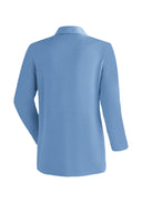 Maier Sports W LONG PIQUEE POLO san francisco bay S - PeakStyle