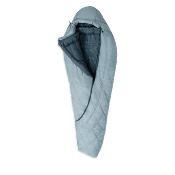 Jack Wolfskin WOLFTRAIL DOWN -7 195CM RDS Citadel