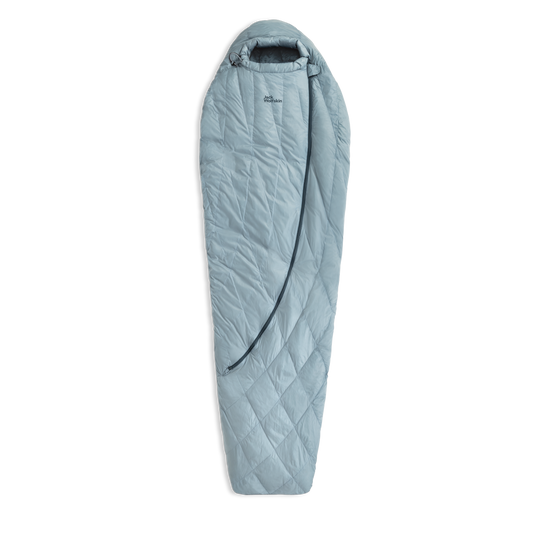 Jack Wolfskin WOLFTRAIL DOWN -7 195CM RDS Citadel
