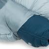 Jack Wolfskin WOLFTRAIL DOWN -7 180CM RDS Citadel