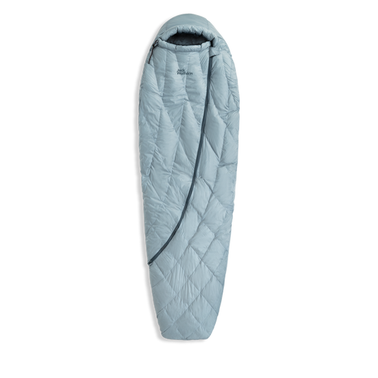 Jack Wolfskin WOLFTRAIL DOWN -7 180CM RDS Citadel