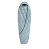 Jack Wolfskin WOLFTRAIL DOWN -7 180CM RDS Citadel