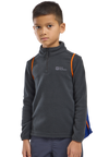 Jack Wolfskin GROW UP MOONRISE Active Blue – Ansicht 6