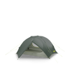 Jack Wolfskin REAL DOME LITE II Haie Vert – Vue 1